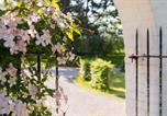 Hôtel Capinghem - La Ferme Blanche, The Originals Relais-4
