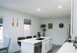 Location vacances Olympic Hall of Fame and Museum - Bedwood Stay 3br 10 mins to Yyc Parking-3