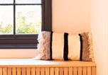 Location vacances Cambridge - Stunning townhouse apartment in central Cambridge-4
