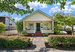 Location vacances Springfield - Elizabeth Page House - Charming & Modern Bungalow home-2