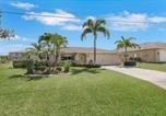 Location vacances Fort Myers - Sea Star Dream House 1034-2