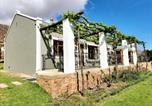 Location vacances Bongolethu - Angelierbosch Guest House-1