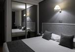 Hôtel Palence - Alda Centro Palencia-1