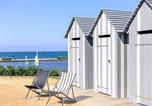 Hôtel Talmont-Saint-Hilaire - Côte Ouest Thalasso & Spa Les Sables d'Olonne - Mgallery Collection-2
