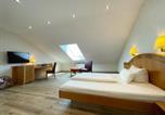 Hôtel Biblis - Weingut Sandwiese Winzerhotel-2