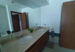 Location vacances Zihuatanejo - Bay View Grand Residencial Villa private pool-4
