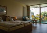 Location vacances Bayerbach - Haus am Kurpark-3