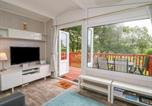 Location vacances Aberdovey - Chalet 64-4