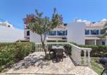 Location vacances Porches - Vila Mourisca-4