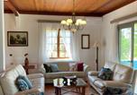 Location vacances Leucade - Villa Ermis with private pool by Lefkadastay-3