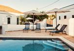 Location vacances  Alte - Casa Dona Antonia-2