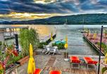 Hôtel Treffen am Ossiacher See - Flairhotel am Wörthersee-2