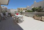 Location vacances Otranto - Casa Turchese a Otranto-1
