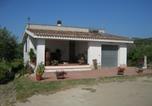 Location vacances Sorso - Villa Tirso - Iun S8237-4