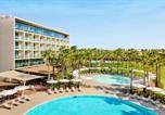 Hôtel Faro - Algarve Marriott Salgados Golf Resort & Spa-1