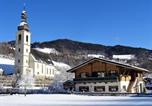Location vacances Ramsau bei Berchtesgaden - Berg-Loft Ramsau-2