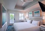 Hôtel Key West - Coco Plum Inn-3