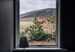 Location vacances Hella - Golden Circle Luxury Cottages Lake View-3