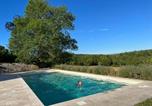 Hôtel Lacapelle-Marival - Le Mas de Coursac manoir de charme au calme-2