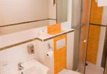 Location vacances Kamenný Újezd - Pension Solnička-4