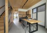 Location vacances Buschvitz - Ferienhaus am See Lee - Vogteihof am Bodden-4