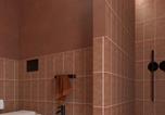 Hôtel Sapri - Beach Hotel Terracotta-4