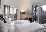 Hôtel Bratislava - Hotel Spitzerberg by b-smart-1