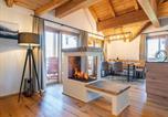Location vacances Tamsweg - Almapartment Mauterndorf Pichl 9-4-2