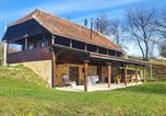 Location vacances Karlovac - Lovely Home In Karlovac With House A Panoramic View-1