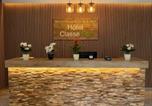 Hôtel Champagne-Ardenne - Hôtel Classe Eco Reims Tinqueux-1