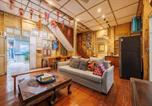 Location vacances Bangkok - The Anonymous House-1