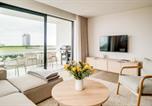 Location vacances Cape Town - Ocean View 1bed Apartment in Sea Point Marlo Cove-1