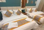 Hôtel Shirdi - Kdm Hotel Indore Palace- a walk away from Saibaba Temple-2