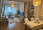 Location vacances Lugo - Vivienda Ronda Muralla A Estrenar-4