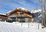 Location vacances Saalfelden - Chalet Anna Leogang-1
