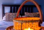 Location vacances Beedelup - La Calma Retreat-2