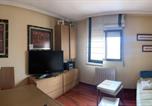 Location vacances Velayos - Mym Vivienda Ávila, buena situación. Vut-Av-00805-2