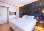Hôtel Montierchaume - Kyriad Chateauroux Nord - Aéroport-1
