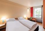 Hôtel Essen - B&B Hotel Essen-Hbf-1