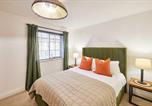 Location vacances Nunthorpe - Host & Stay - The Warren-3