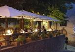 Location vacances Montalcino - Montalcino Tuscany Home - In Centro-2