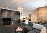 Location vacances Bremerhaven - Port Marina 419 - Hafenloft-2