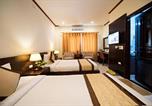 Hôtel Laos - Vang Vieng Bon Boutique Hotel-3