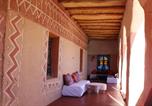 Hôtel Nkob - Dar Timitar-2
