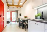 Location vacances Ustka - Cozy Home In Rowy With Kitchen-4