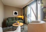 Hôtel Commune de Trollhättan - Hyatt Place Gothenburg Central-1
