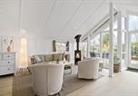 Location vacances Dronningmølle - Stunning Home In Dronningmølle-3