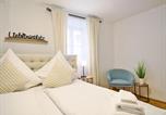 Location vacances Berchtesgaden - Ferienwohnung Faes-1