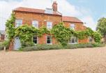 Location vacances Heacham - Malthouse Farm-3