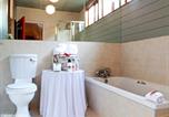 Location vacances Clarens - The Clarens Country House-4